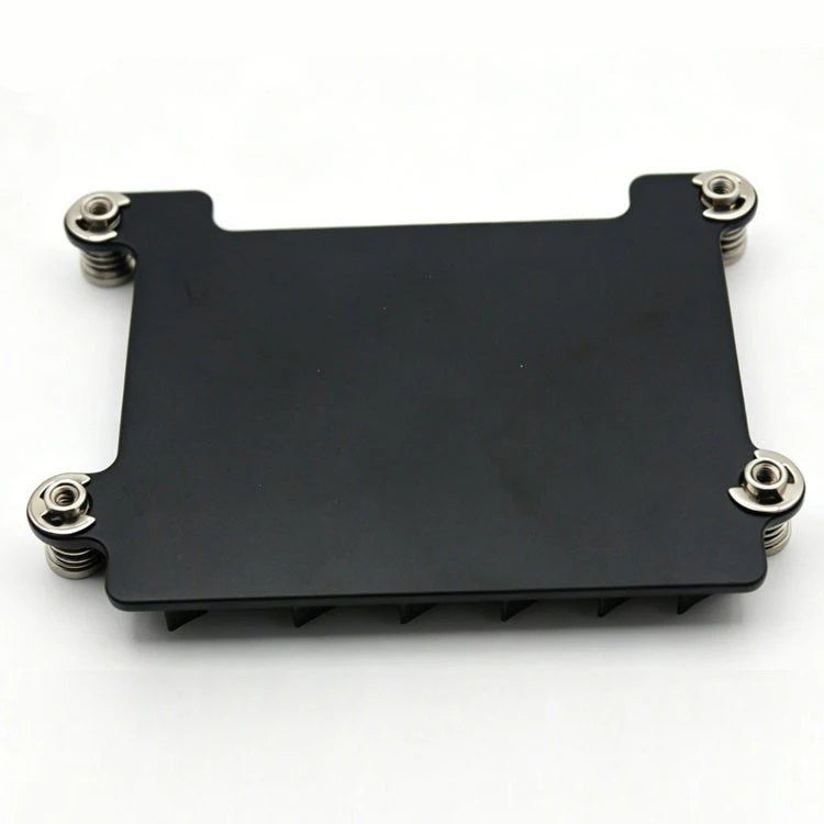 VGA Ram Heatsink factory